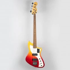 Bass Guitars Fender Player Plus Active Meteora Bass In Tequila Sunrise (MX22013029)