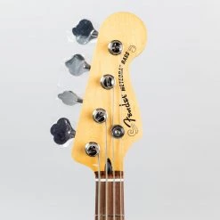 Bass Guitars Fender Player Plus Active Meteora Bass In Tequila Sunrise (MX22013029)