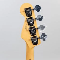 Bass Guitars Fender Player Plus Active Meteora Bass In Tequila Sunrise (MX22013029)