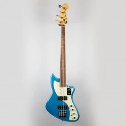 Fender Player Plus Active Meteora Bass In Opal Spark (MX22027773)