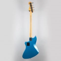 Fender Player Plus Active Meteora Bass In Opal Spark (MX22027773)