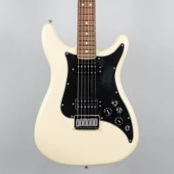 Fender Player Lead III In Olympic White (MX22028872) Electric Guitars