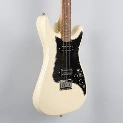 Fender Player Lead III In Olympic White (MX22028872) Electric Guitars