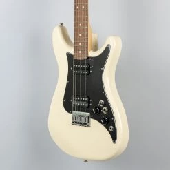 Fender Player Lead III In Olympic White (MX22028872) Electric Guitars