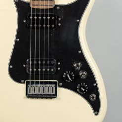 Fender Player Lead III In Olympic White (MX22028872) Electric Guitars