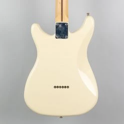 Fender Player Lead III In Olympic White (MX22028872) Electric Guitars