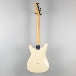 Fender Player Lead III In Olympic White (MX22028872) Electric Guitars