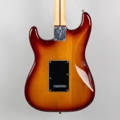 Fender Player Stratocaster Plus Top In Tobacco Sunburst (MX22051590) Electric Guitars 18 Fender Player Stratocaster Plus Top In Tobacco Sunburst (MX22051590) Electric Guitars
