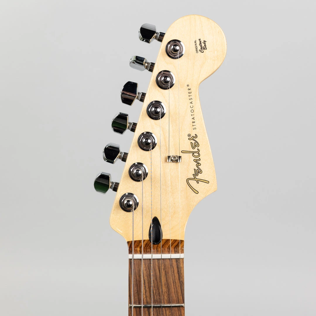 Fender Player Stratocaster Plus Top In Tobacco Sunburst (MX22051590) Electric Guitars 11 Fender Player Stratocaster Plus Top In Tobacco Sunburst (MX22051590) Electric Guitars