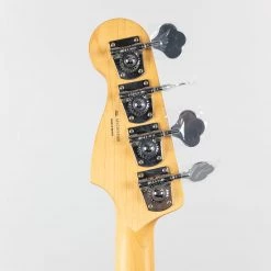 Fender Player Plus Precision Bass In Cosmic Jade (MX22053568)