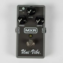 MXR M68 Uni-Vibe Chorus/Vibrato Effects Pedals 5 MXR M68 Uni-Vibe Chorus/Vibrato Effects Pedals