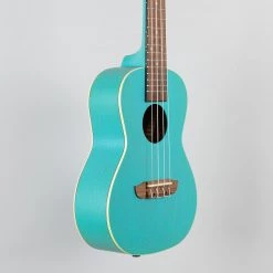 Ortega Earth Series Concert Ukulele In Lagoon Turquoise Ukuleles 10 Ortega Earth Series Concert Ukulele In Lagoon Turquoise Ukuleles