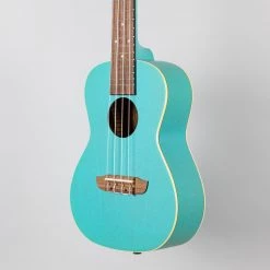 Ortega Earth Series Concert Ukulele In Lagoon Turquoise Ukuleles 11 Ortega Earth Series Concert Ukulele In Lagoon Turquoise Ukuleles