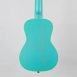 Ortega Earth Series Concert Ukulele In Lagoon Turquoise Ukuleles 12 Ortega Earth Series Concert Ukulele In Lagoon Turquoise Ukuleles