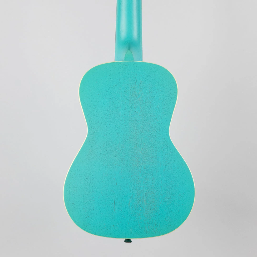 Ortega Earth Series Concert Ukulele In Lagoon Turquoise Ukuleles 7 Ortega Earth Series Concert Ukulele In Lagoon Turquoise Ukuleles