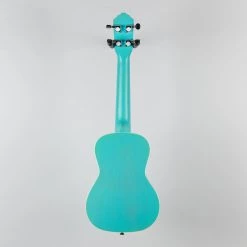Ortega Earth Series Concert Ukulele In Lagoon Turquoise Ukuleles 13 Ortega Earth Series Concert Ukulele In Lagoon Turquoise Ukuleles