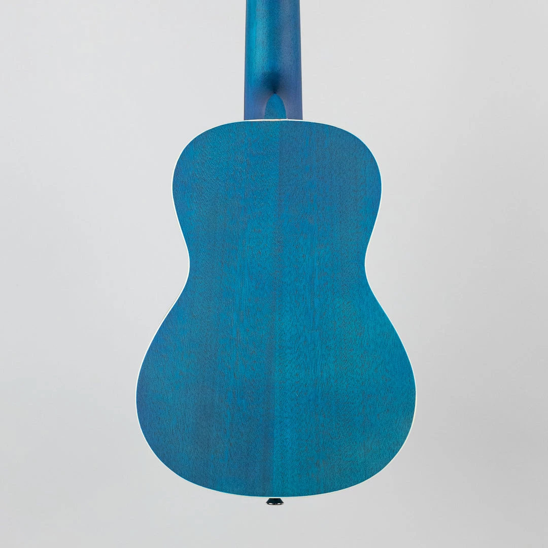 Ortega Earth Series Concert Ukulele In Ocean Blue Ukuleles 7 Ortega Earth Series Concert Ukulele In Ocean Blue Ukuleles