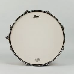 Pearl MUS1350M/C224 Modern Utility 5" X 13" Maple Snare Drum, Matte Natural Snare Drums 10 Pearl MUS1350M/C224 Modern Utility 5