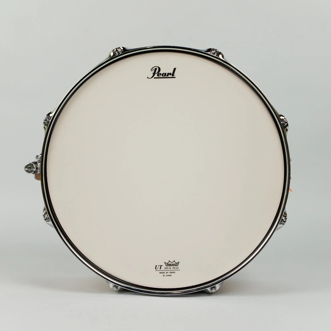 Pearl MUS1350M/C224 Modern Utility 5" X 13" Maple Snare Drum, Matte Natural Snare Drums 6 Pearl MUS1350M/C224 Modern Utility 5" X 13" Maple Snare Drum, Matte Natural Snare Drums