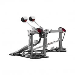Pearl P2052C Eliminator: Redline Double Bass Drum Pedal