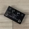 Pigtronix Infinity 2 Hi-Fi Double Looper Effects Pedals