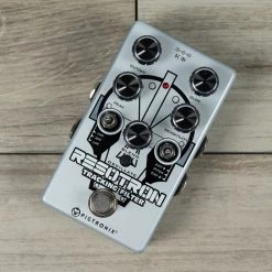 Pigtronix Resotron Analog Tracking Filter
