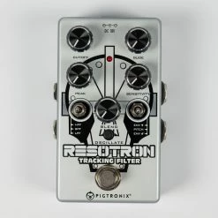 Pigtronix Resotron Analog Tracking Filter