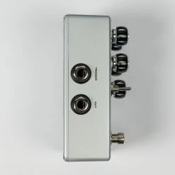 Pigtronix Resotron Analog Tracking Filter