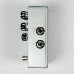 Pigtronix Resotron Analog Tracking Filter