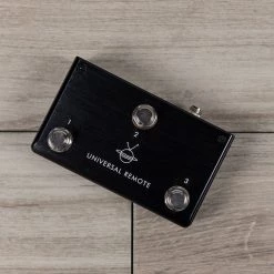 Pigtronix Universal Remote Switch