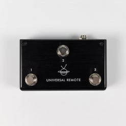 Pigtronix Universal Remote Switch