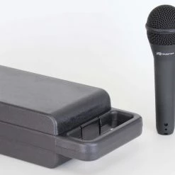 Peavey PVM™ 44 Dynamic Cardioid Microphone Microphones