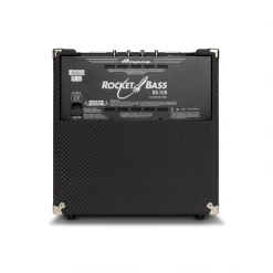 Ampeg Rocket Bass RB-108 Combo Bass Amp Guitar & Bass Amps