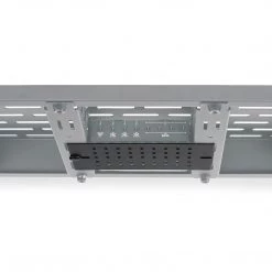 RockBoard The Tray - Universal Power Supply Mounting Solution Pedalboards