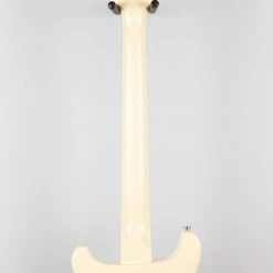 Used 2016 Paul Reed Smith S2 Mira Semi-Hollow In White