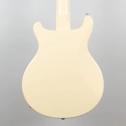 Used 2016 Paul Reed Smith S2 Mira Semi-Hollow In White