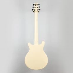 Used 2016 Paul Reed Smith S2 Mira Semi-Hollow In White