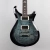 Electric Guitars Paul Reed Smith S2 McCarty 594 In Faded Blue Smokeburst