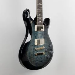 Electric Guitars Paul Reed Smith S2 McCarty 594 In Faded Blue Smokeburst 12 Electric Guitars Paul Reed Smith S2 McCarty 594 In Faded Blue Smokeburst