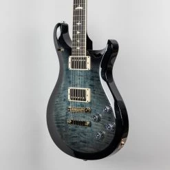 Electric Guitars Paul Reed Smith S2 McCarty 594 In Faded Blue Smokeburst 13 Electric Guitars Paul Reed Smith S2 McCarty 594 In Faded Blue Smokeburst