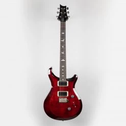 Paul Reed Smith S2 Custom 24 Fire Red Burst (S2057569) Electric Guitars 12 Paul Reed Smith S2 Custom 24 Fire Red Burst (S2057569) Electric Guitars