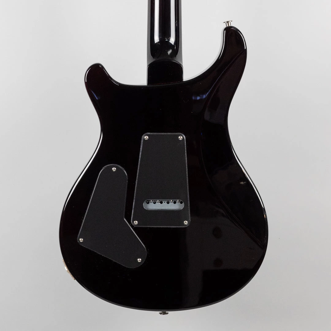 Paul Reed Smith S2 Custom 24 Fire Red Burst (S2057569) Electric Guitars 8 Paul Reed Smith S2 Custom 24 Fire Red Burst (S2057569) Electric Guitars