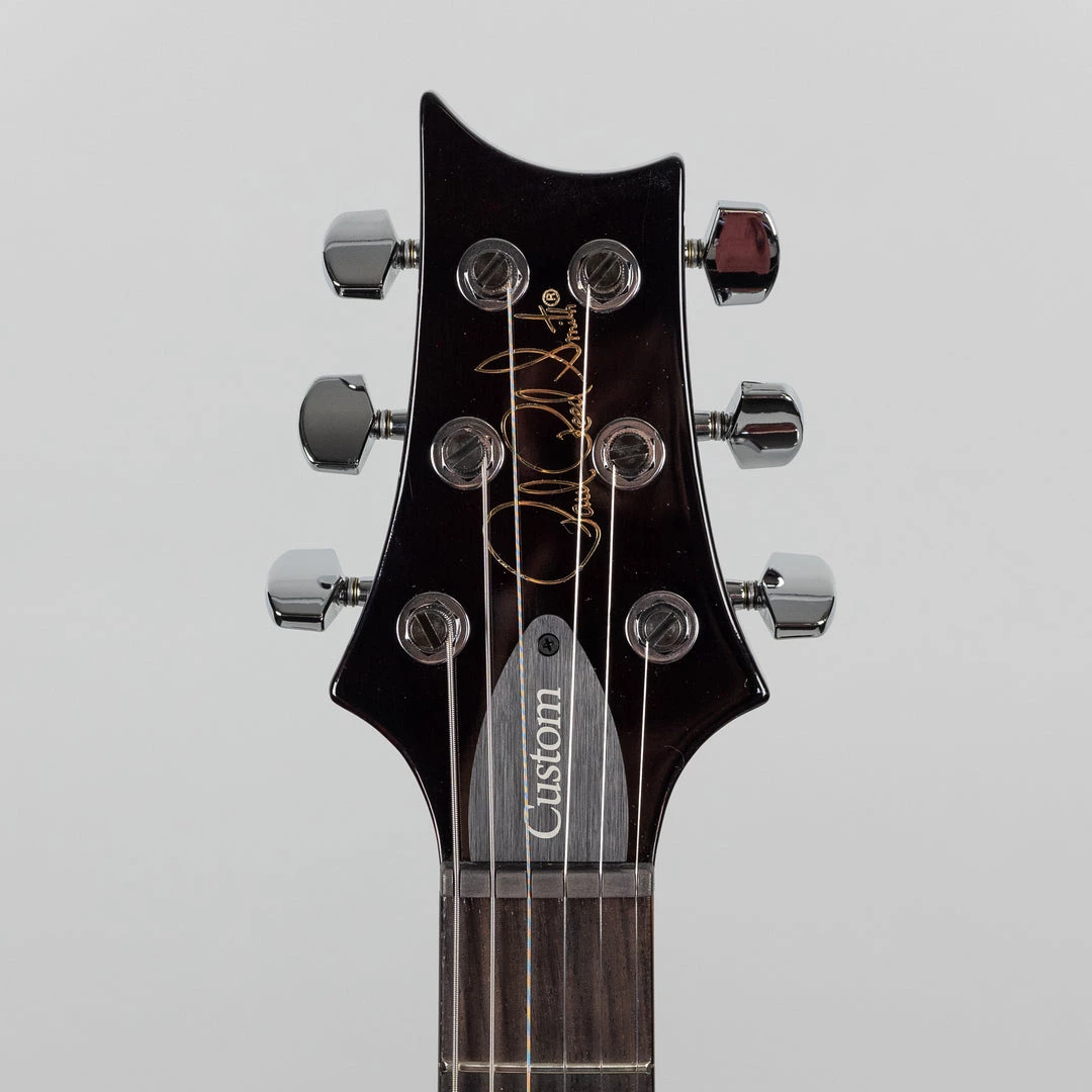 Paul Reed Smith S2 Custom 24 Fire Red Burst (S2057569) Electric Guitars 10 Paul Reed Smith S2 Custom 24 Fire Red Burst (S2057569) Electric Guitars