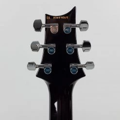 Paul Reed Smith S2 Custom 24 Fire Red Burst (S2057569) Electric Guitars 19 Paul Reed Smith S2 Custom 24 Fire Red Burst (S2057569) Electric Guitars