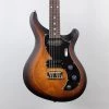 Electric Guitars Paul Reed Smith S2 Vela Satin In McCarty Tobacco Sunburst (S2058067)