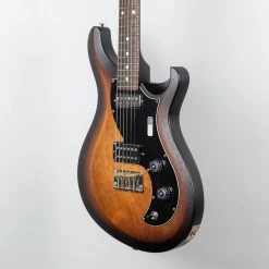 Electric Guitars Paul Reed Smith S2 Vela Satin In McCarty Tobacco Sunburst (S2058067)