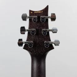 Electric Guitars Paul Reed Smith S2 Vela Satin In McCarty Tobacco Sunburst (S2058067)