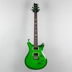 Paul Reed Smith S2 Custom 24 In Eriza Verde (S257070) Electric Guitars 12 Paul Reed Smith S2 Custom 24 In Eriza Verde (S257070) Electric Guitars