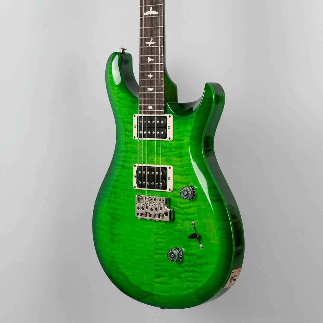 Paul Reed Smith S2 Custom 24 In Eriza Verde (S257070) Electric Guitars 6 Paul Reed Smith S2 Custom 24 In Eriza Verde (S257070) Electric Guitars