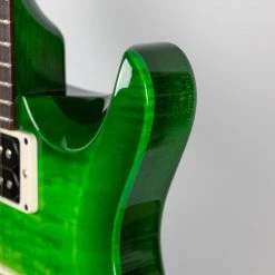 Paul Reed Smith S2 Custom 24 In Eriza Verde (S257070) Electric Guitars 15 Paul Reed Smith S2 Custom 24 In Eriza Verde (S257070) Electric Guitars